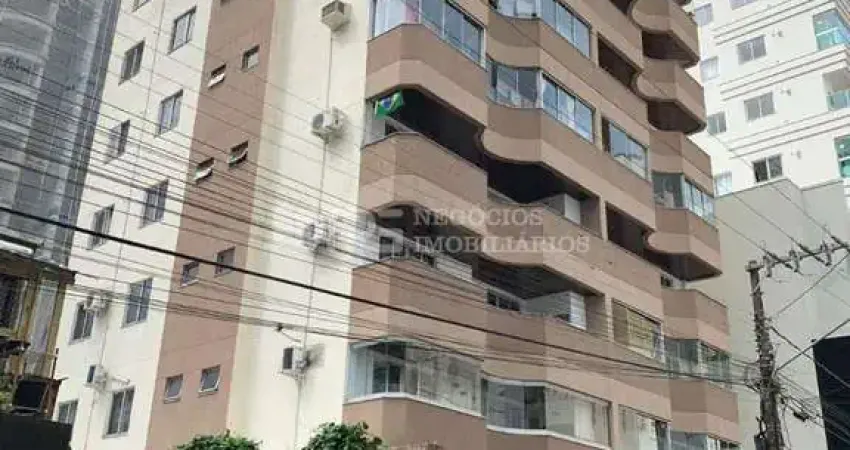 Apartamento pronto para morar em meia praia, Meia Praia, Itapema - SC