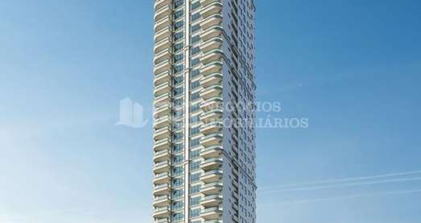Apartamento para venda em meia praia, Meia Praia, Itapema - SC
