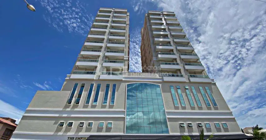 Apartamento pronto parar morar em porto belo, pereque, porto belo - sc