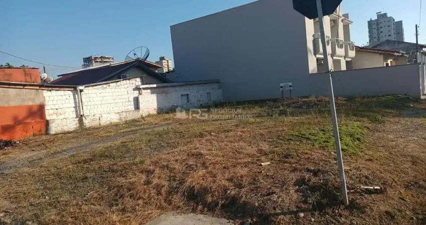 Terreno à venda na Rua 426, 197, Morretes, Itapema