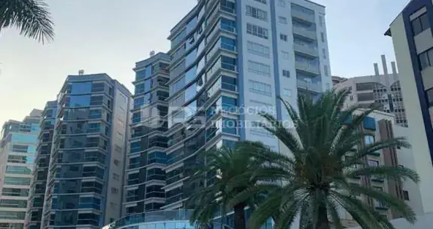 Apartamento frente mar no centro de itapema, centro, itapema - sc