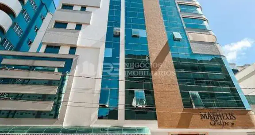 Apartamento com 4 quartos à venda na Rua 247, 60, Meia Praia, Itapema