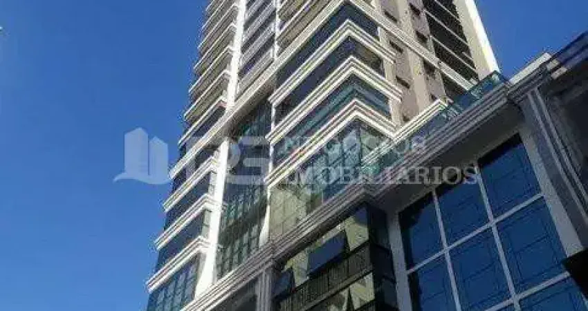 Apartamento com 3 quartos à venda na Rua 236, 400, Meia Praia, Itapema