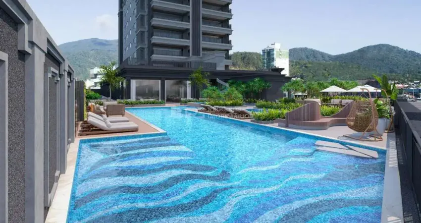 Apartamento com 4 quartos à venda na Avenida Nereu Ramos, 400, Centro, Itapema