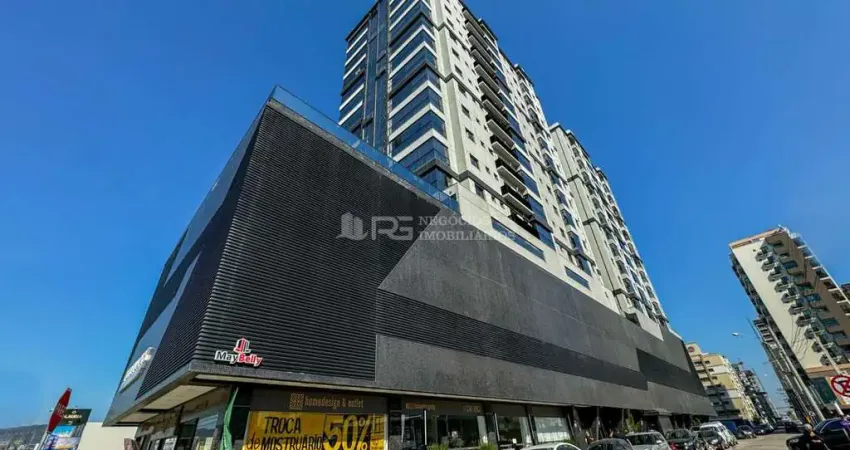 Apartamento em ótima localização no perequê, jardim dourado, porto belo - sc