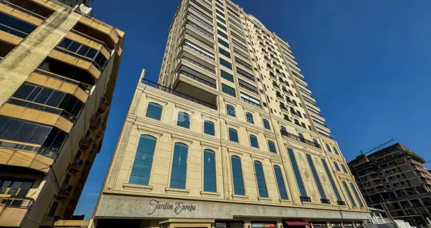 Apartamento com 4 quartos à venda na Av. Beirra Mar Perequê, 2309, Balneário Perequê, Porto Belo