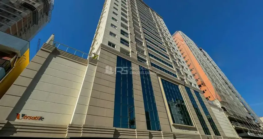 Apartamento com 2 quartos à venda na Rua 418, 243, Morretes, Itapema