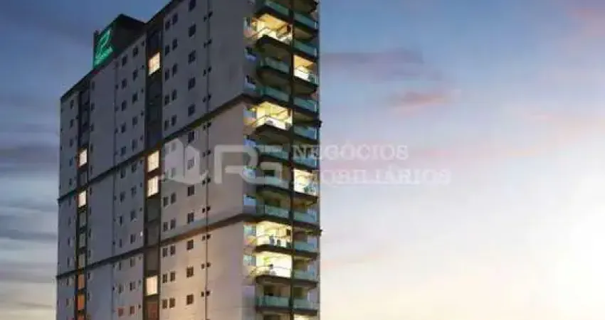 Apartamento com 2 quartos à venda na Rua Agenor P. Lino, 64, Balneário Perequê, Porto Belo