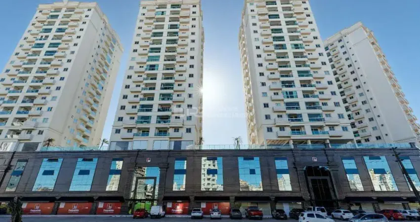 Apartamento com 02 dormitórios em condomínio , jardim praia mar, itapema - sc