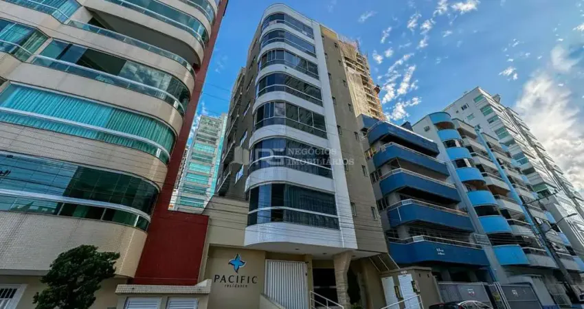 Apartamento com 3 quartos à venda na Rua 137, 83, Centro, Itapema