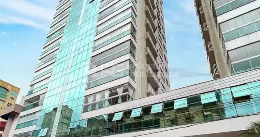 Apartamento com 4 quartos à venda na Rua 277, 231, Meia Praia, Itapema