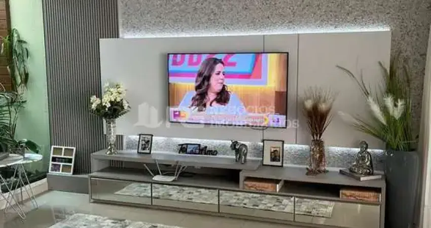 Casa com 3 quartos à venda na Rua Mário Padilha, 231, Balneário Perequê, Porto Belo