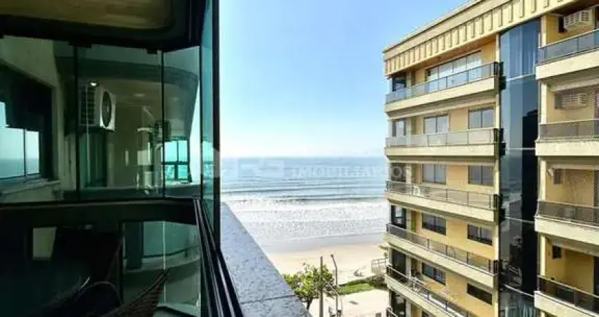Apartamento quadra mar , Meia Praia, Itapema - SC