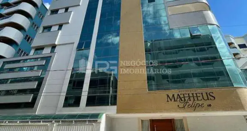 Apartamento com 4 quartos à venda na Rua 247, 60, Meia Praia, Itapema