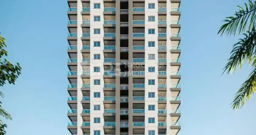 Apartamento com 2 quartos à venda na Rua 434, 143, Morretes, Itapema