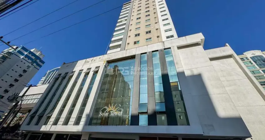 Apartamento pronto para morar em meia praia, meia praia, itapema - sc