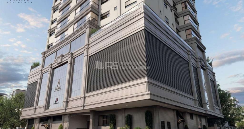 Apartamento com 4 quartos à venda na Rua 120 esquina 126, 225, Centro, Itapema