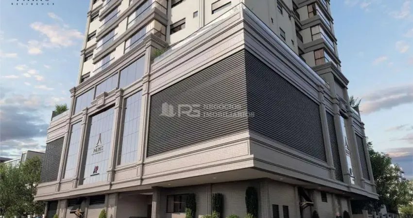 Apartamento com 4 quartos à venda na Rua 120 esquina 126, 578, Centro, Itapema