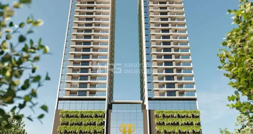 Apartamento com 3 quartos à venda na Rua Dorvalino Voltolini, 626, Balneário Perequê, Porto Belo