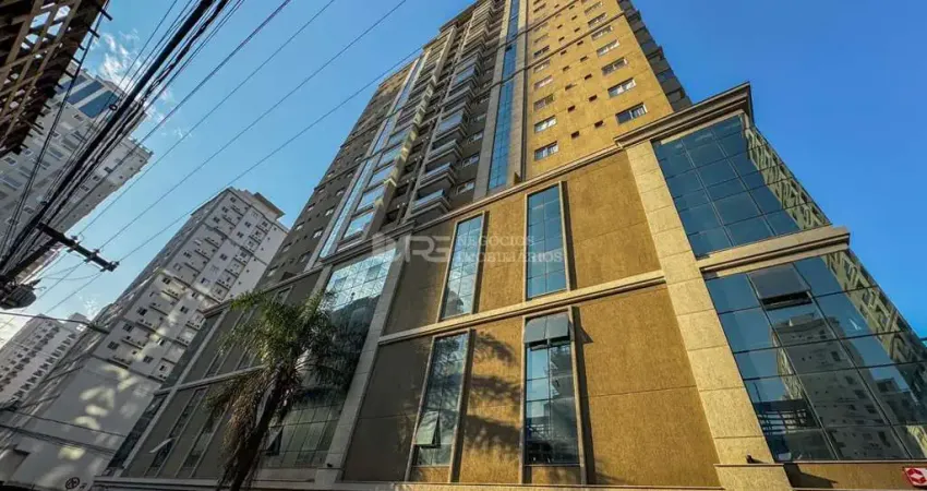 Apartamento com 2 quartos à venda na Rua 406, 149, Morretes, Itapema