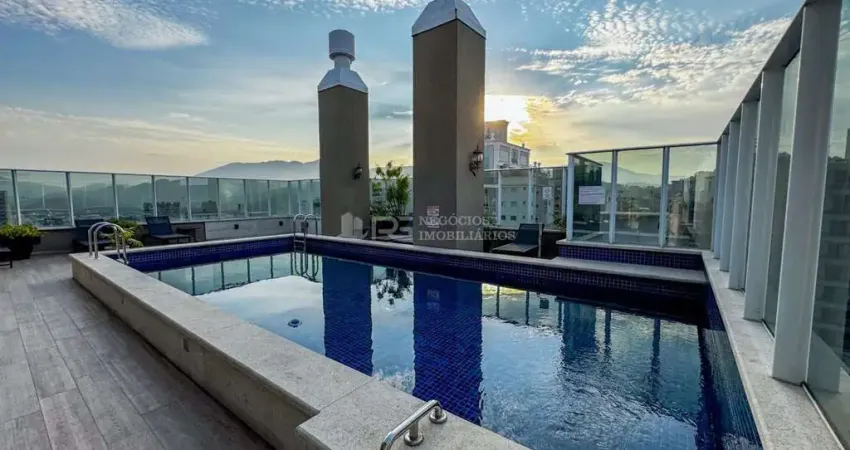 Apartamento com 2 quartos à venda na Rua 406, 149, Morretes, Itapema