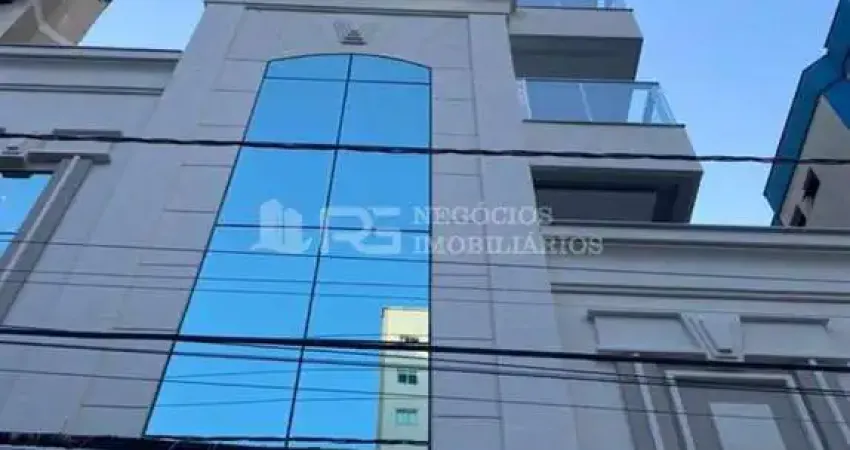 Apartamento com ótima localização, meia praia, itapema - sc