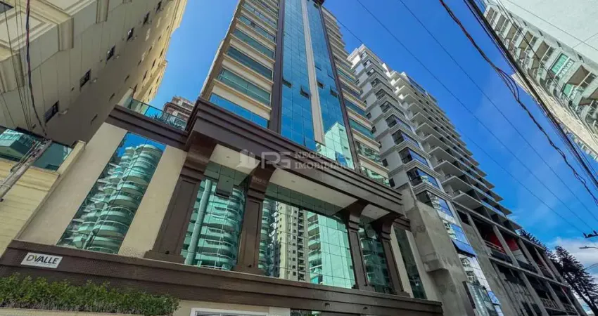 Apartamento quadra do mar em meia praia, meia praia, itapema - sc