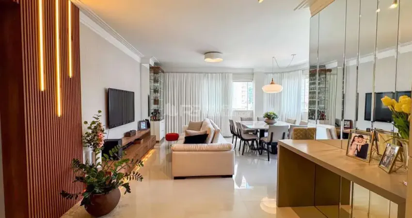 Apartamento com 3 quartos à venda na Rua 295, 91, Meia Praia, Itapema