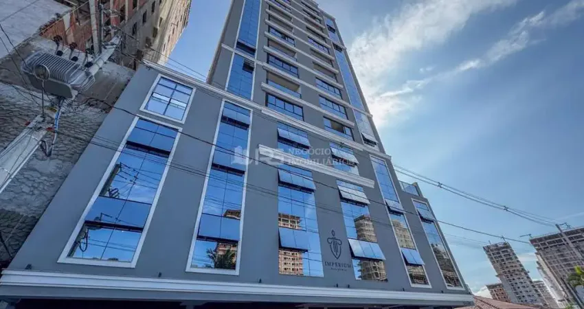 Apartamento com 3 quartos à venda na Rua José Petermann, 110, Balneário Perequê, Porto Belo