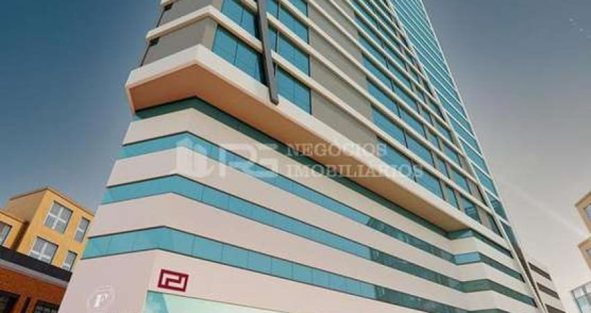 Oportunidade imperdÍvel de flat em itapema, Canto da Praia, Itapema - SC
