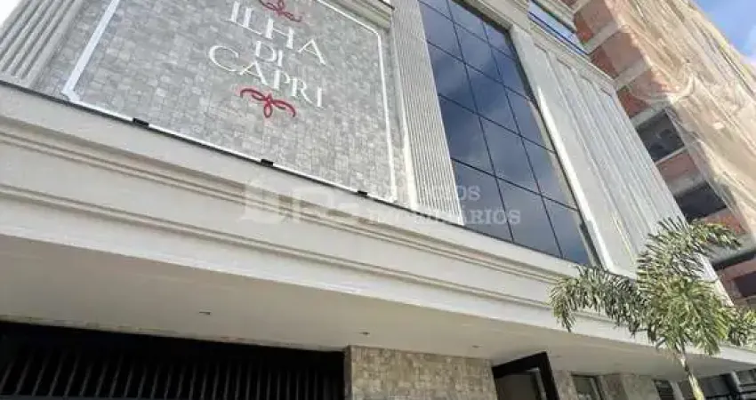 Apartamento com 2 quartos à venda na Rua João Carlos Abrahaã, 230, Balneário Perequê, Porto Belo