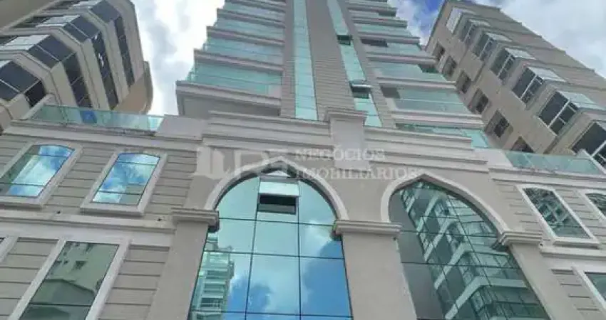 Apartamento com 3 quartos à venda na Rua 303, 263, Meia Praia, Itapema