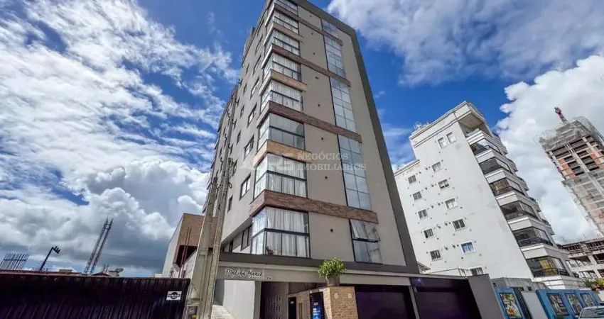 Apartamento com 2 quartos à venda na Rua Virgínia Ledra Cavilha, 276, Balneário Perequê, Porto Belo