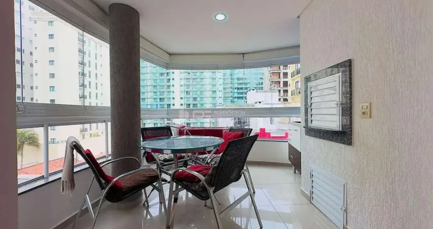 Apartamento com 2 quartos à venda na Rua 319, 209, Meia Praia, Itapema