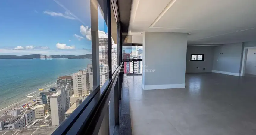 Apartamento com 4 quartos à venda na Avenida Nereu Ramos, 22, Meia Praia, Itapema