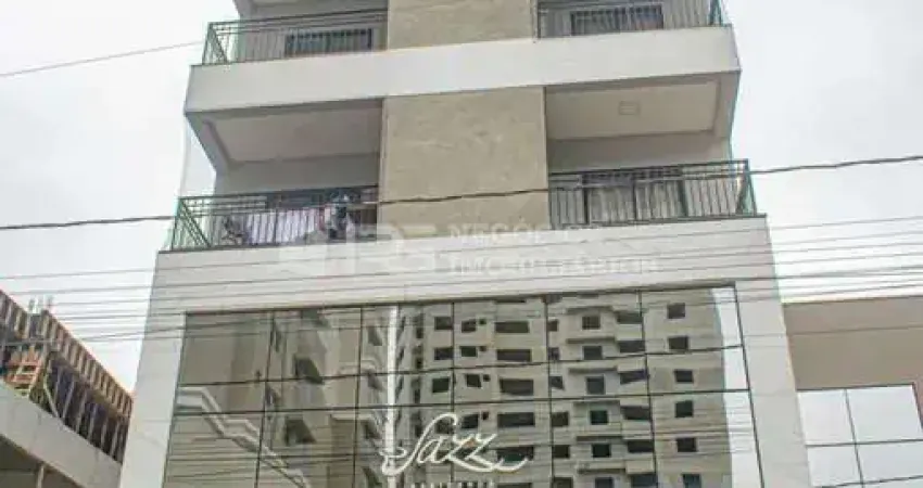 Apartamento com 2 quartos à venda na Rua 406 B, 129, Morretes, Itapema