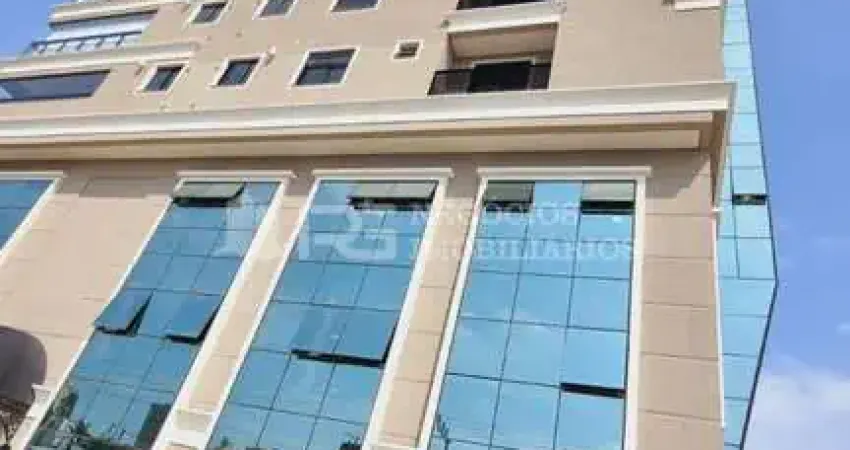 Apartamento com 3 quartos à venda na Rua Rudy A. Hintz, 311, Balneário Perequê, Porto Belo