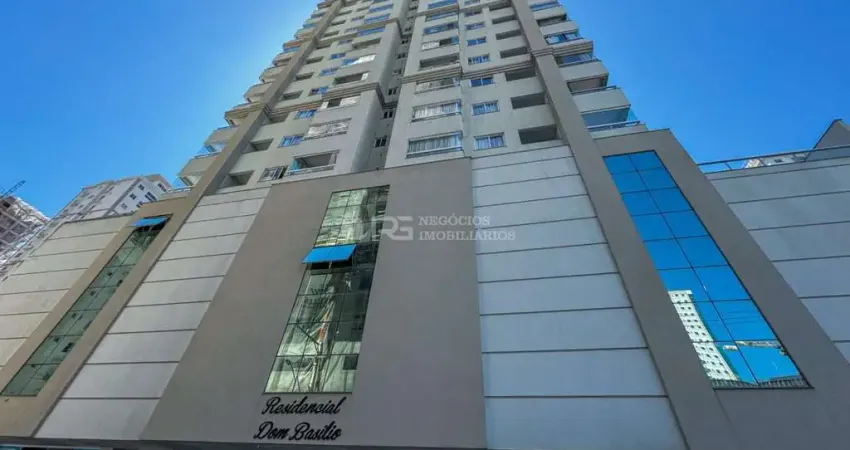 Apartamento mobiliado em itapema, Morretes, Itapema - SC