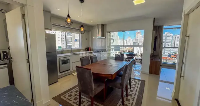 Apartamento pronto para morar em meia praia, meia praia, itapema - sc