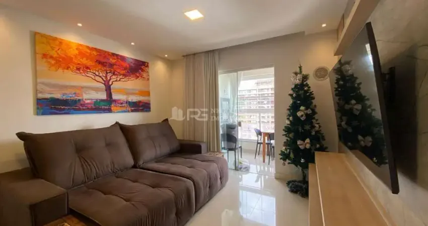 Apartamento com 2 quartos à venda na Rua 414, 33, Morretes, Itapema