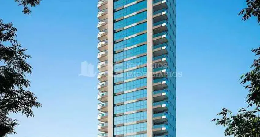 Apartamento com 2 quartos à venda na Rua 278, 780, Meia Praia, Itapema