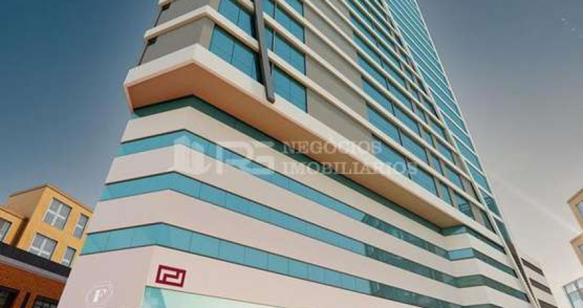 Oportunidade imperdÍvel de flat em itapema, Canto da Praia, Itapema - SC