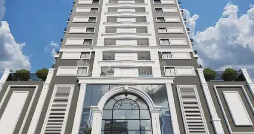 Apartamento com 2 quartos à venda na Rua 422, 105, Morretes, Itapema