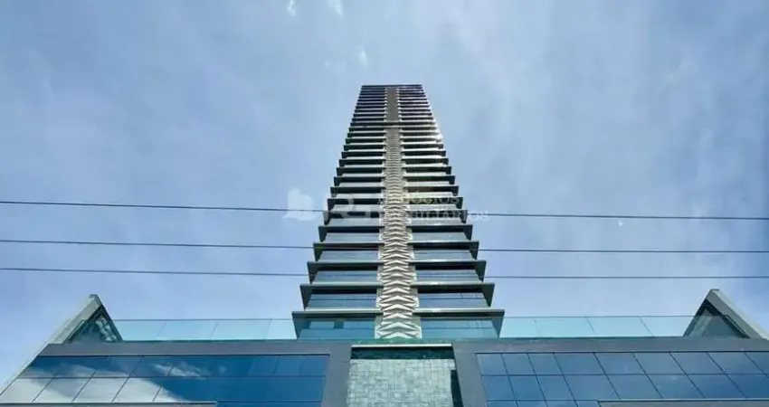 Apartamento com 3 quartos à venda na Rua Nereu Ramos, 184, Centro, Itapema