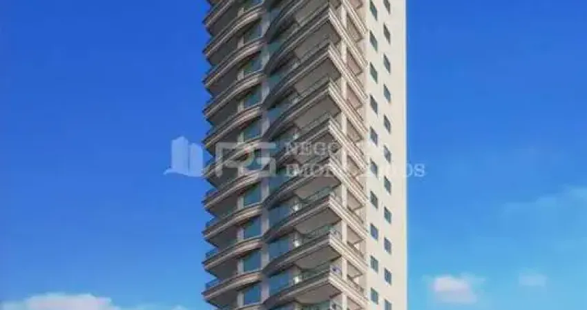 Apartamento de frente a 3º avenida , Meia Praia, Itapema - SC