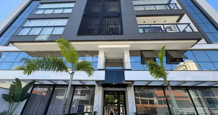 Apartamento com 3 quartos à venda na Rua Conselheiro Júlio Kumm, 118, Praia Brava, Itajaí