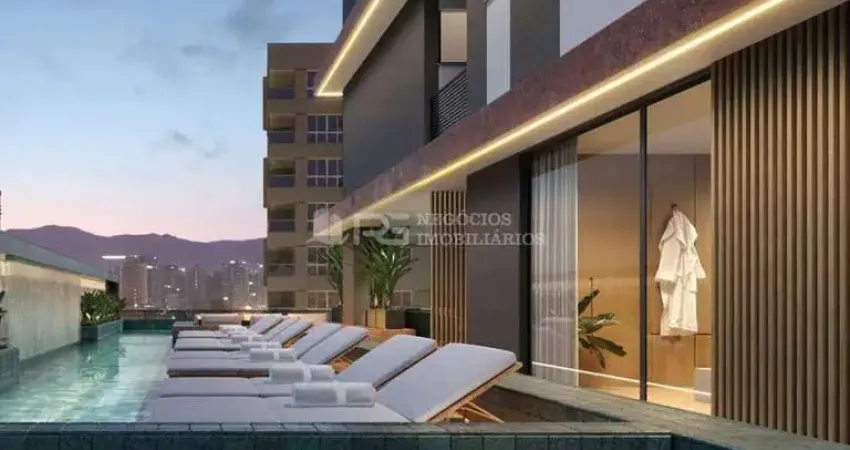 Apartamento com 3 quartos à venda na Capitão Ivo Manoel da Silva, 202, Balneário Perequê, Porto Belo