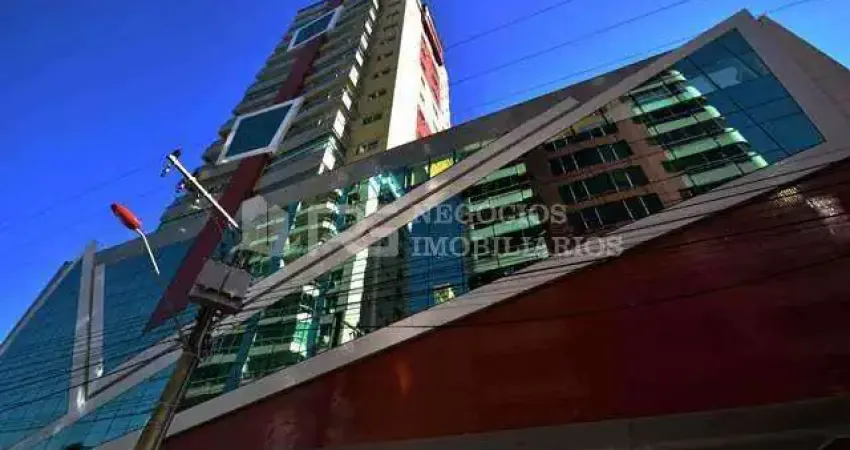 Apartamento mobiliado na meia praia, Meia Praia, Itapema - SC