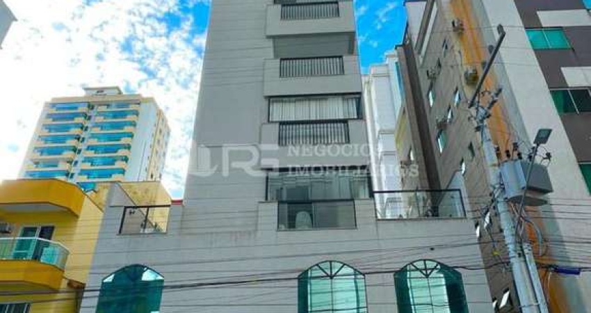 Apartamento para venda em meia praia, Meia Praia, Itapema - SC