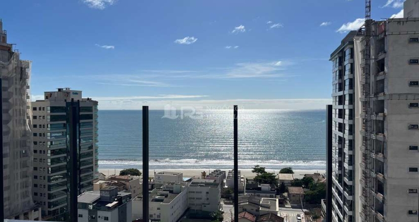 Apartamento a poucos metros do mar , Pereque, Porto Belo - SC